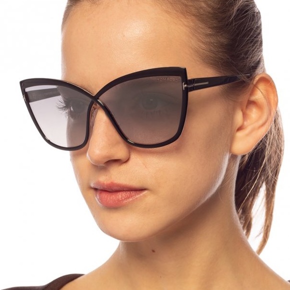 Nwt Tom Ford Sandrine 